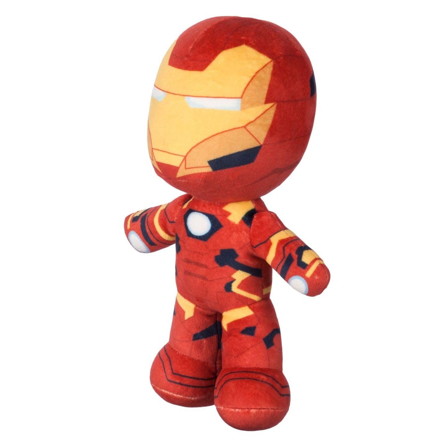 VnM Iron Man Soft Plush Stuffed Toy