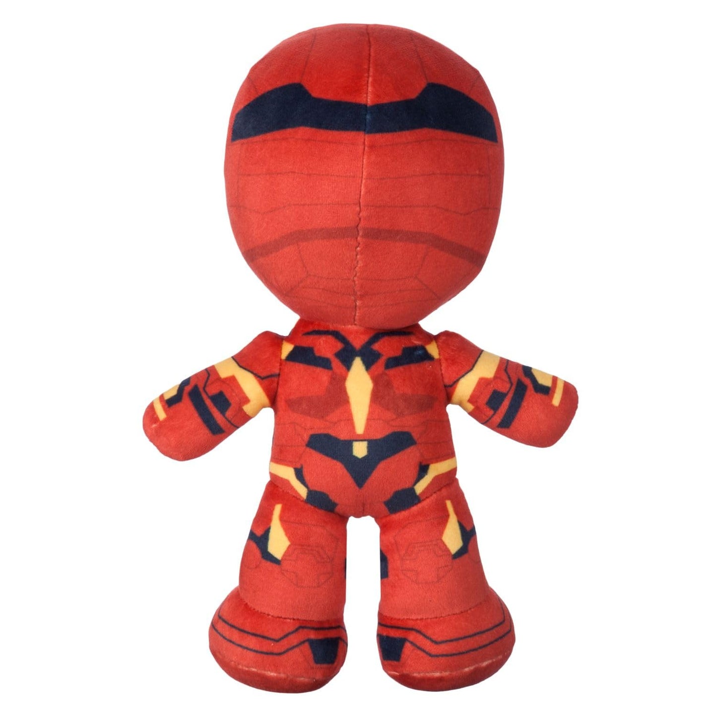 VnM Iron Man Soft Plush Stuffed Toy