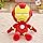 Tinytotem Soft Toy Teddy Bear Adorable Plush Toys for Kids & Babies Cuddly Animal Stuffed plushie & Huggable Gifts for Toddlers, Boys & Girls