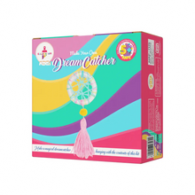 Kalakaram Make Your Own Dream Catcher DIY Kit