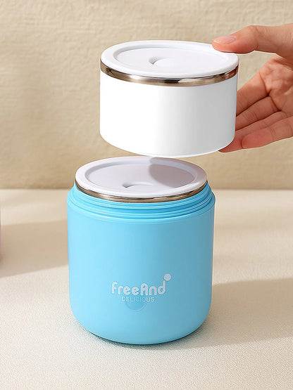 Bento Lunch Box Container Medium