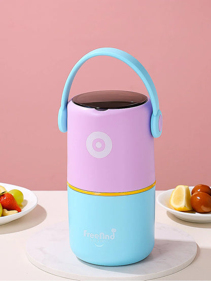 Bento Lunch Box Container Medium