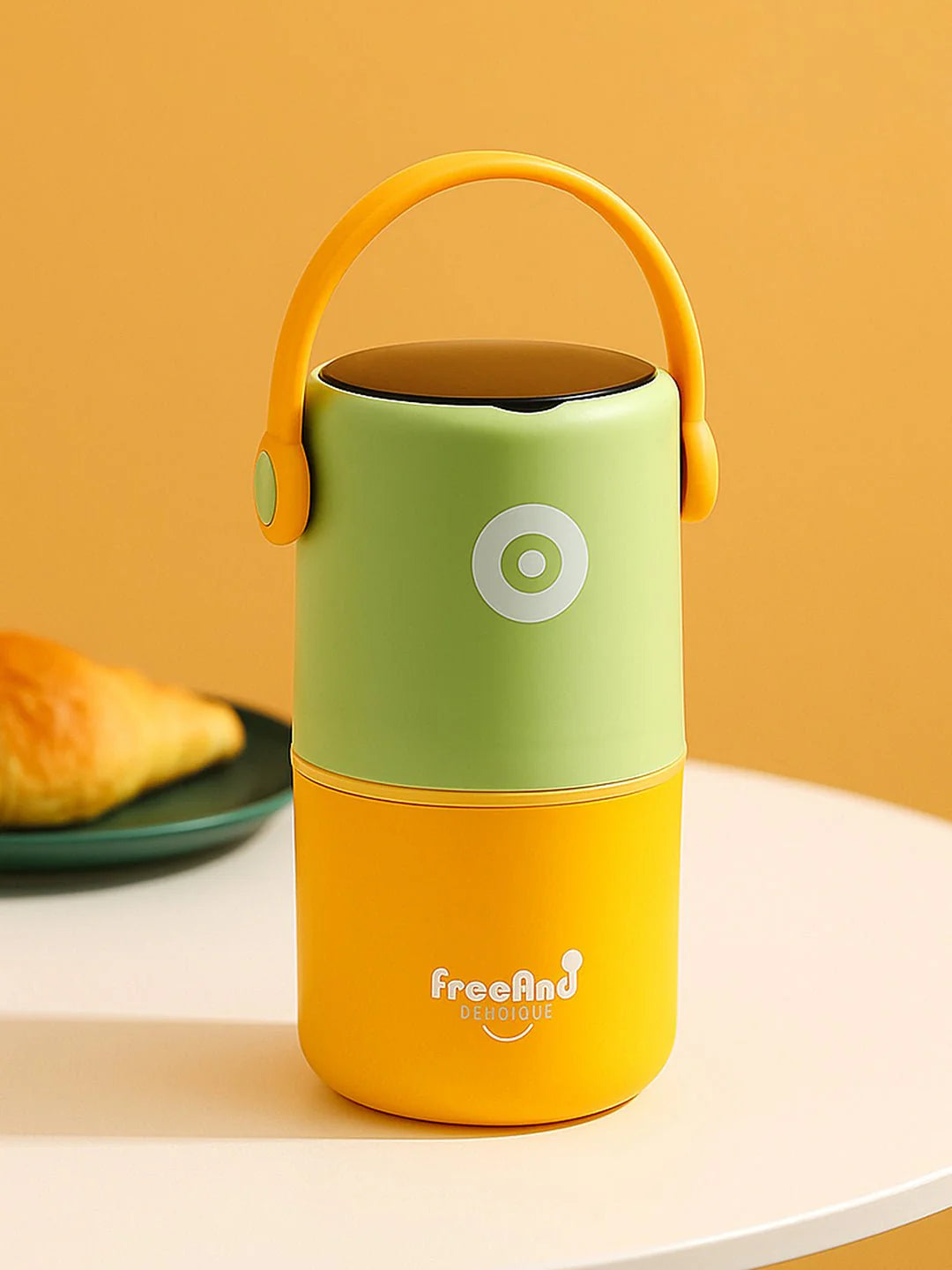 Bento Lunch Box Container Medium