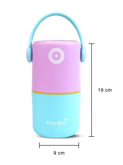 Bento Lunch Box Container Medium