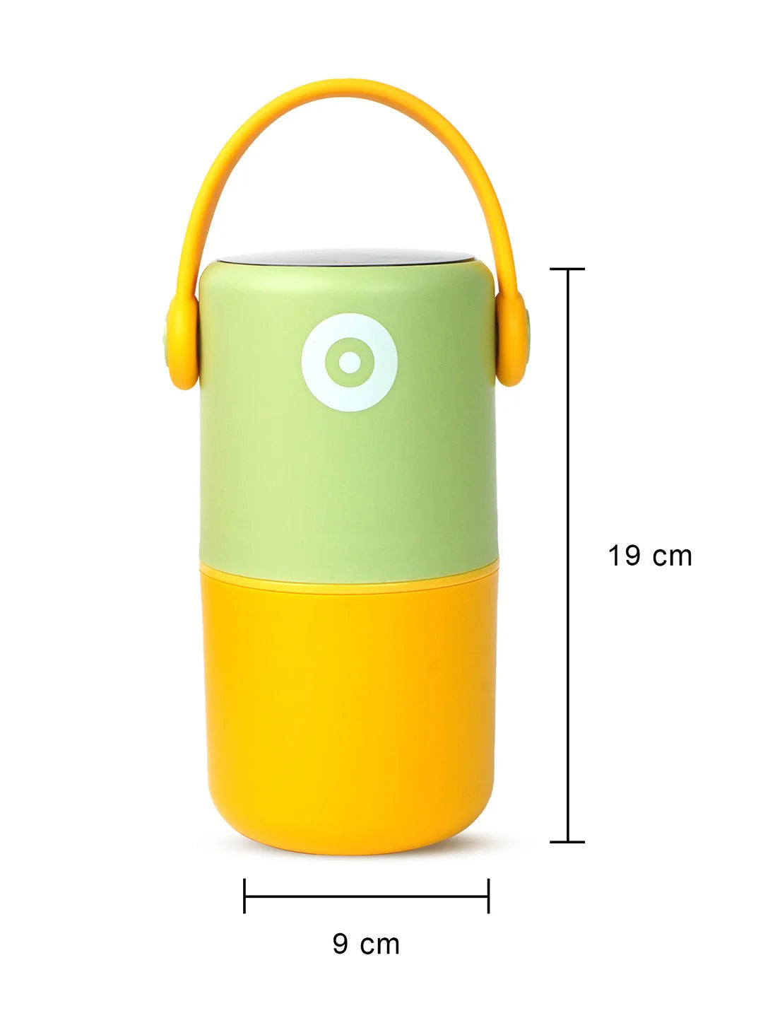 Bento Lunch Box Container Medium