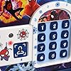 MONEY SAFE FOR KIDS Bank for Kids Super Hero Shape