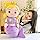 TOYZEELAND Shiva Mermaid Princess Doll Super Soft Toys for Girls (Doll 75 Cm Purple) Mermaid Princess � 75 cm Plush Soft Toy for Girls � Pink Stuffed Toy with Tail, Crown Soft Toys