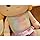 TOYZEELAND Shiva Mermaid Princess Doll Super Soft Toys for Girls (Doll 75 Cm Purple) Mermaid Princess � 75 cm Plush Soft Toy for Girls � Pink Stuffed Toy with Tail, Crown Soft Toys