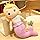 TOYZEELAND Shiva Mermaid Princess Doll Super Soft Toys for Girls (Doll 75 Cm Purple) Mermaid Princess � 75 cm Plush Soft Toy for Girls � Pink Stuffed Toy with Tail, Crown Soft Toys