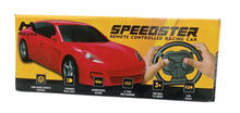 Mirana Speedster Remote Controlled Racing Car