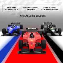 Mirana F1 Super Car RC Racing Car Bluetooth Speaker and App Control 1:16 Scale