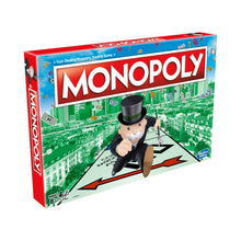 Monopoly Board Game for Families and Friends 8Y+