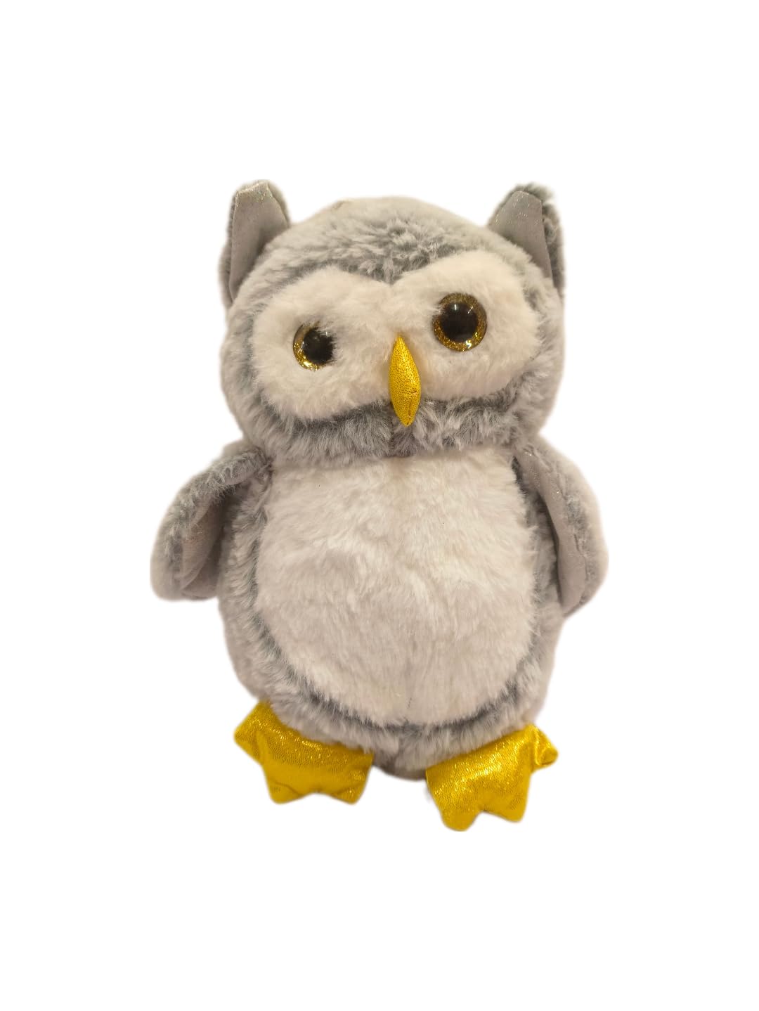 Cute Owl Soft Plush Toy 26 cm