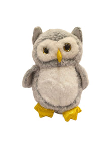 Cute Owl Soft Plush Toy 26 cm