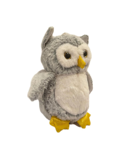 Cute Owl Soft Plush Toy 26 cm