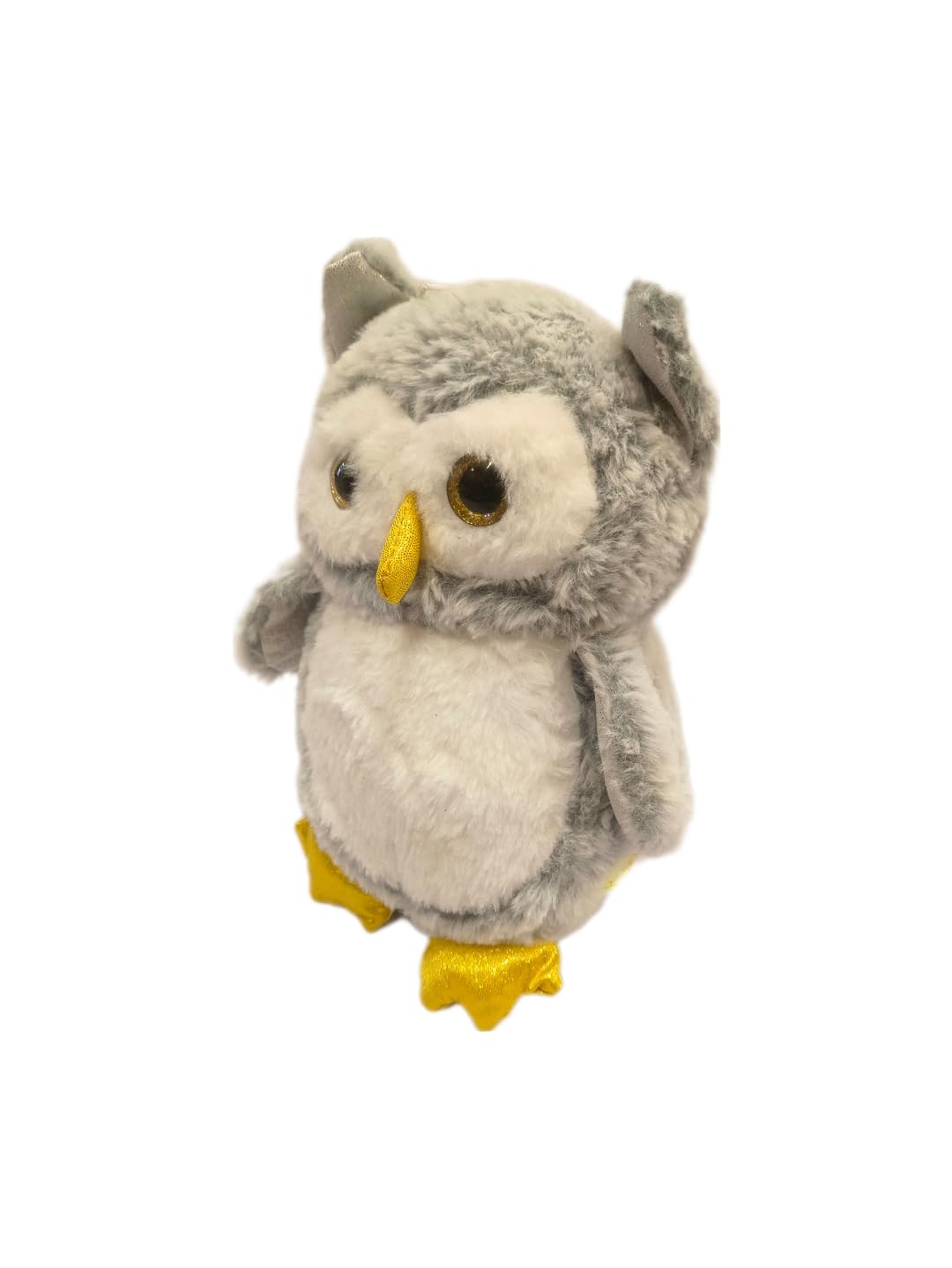 Cute Owl Soft Plush Toy 26 cm