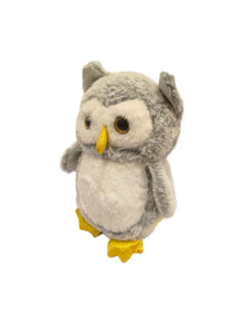 Cute Owl Soft Plush Toy 26 cm