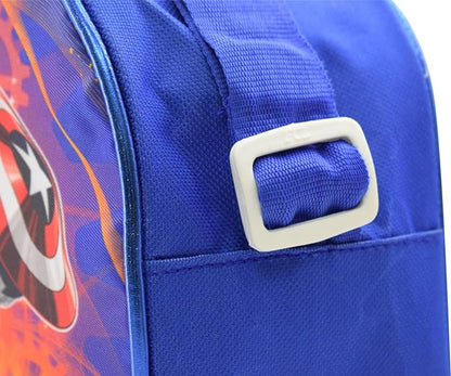 Asera Birthday Return Gifts Sling Bag/Picnic Bag Cartoon Theme Bags for Kids