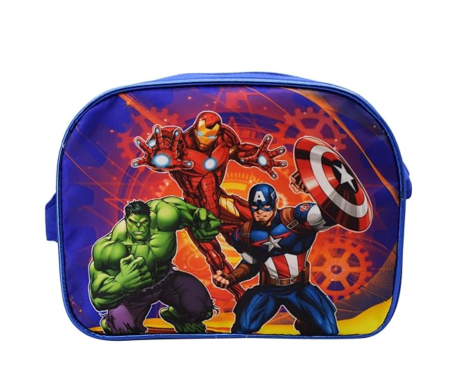 Asera Birthday Return Gifts Sling Bag/Picnic Bag Cartoon Theme Bags for Kids