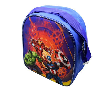 Asera Birthday Return Gifts Sling Bag/Picnic Bag Cartoon Theme Bags for Kids