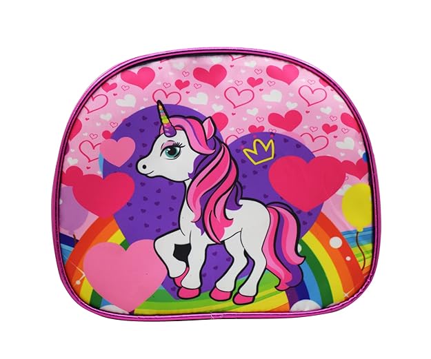 Asera Birthday Return Gifts Sling Bag/Picnic Bag Cartoon Theme Bags for Kids