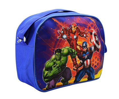 Asera Birthday Return Gifts Sling Bag/Picnic Bag Cartoon Theme Bags for Kids