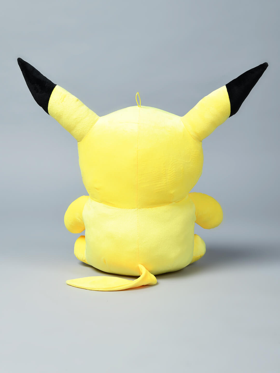 Pokemon Pikachu Soft Plush Stuffed Toy — 30 cm