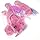 MERISHOPP®Plush Stuffed Unicorn Animal Musical Horse Toy Electric Walking Horse Red|Toys & Hobbies | Stuffed Animals | Other Stuffed Animals|1 Pieces Electric Unicorn Toy
