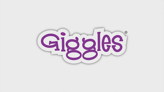 Funskool Giggles - My First Pony, Ride On Toy, Wooden, Ride-on for Toddlers, 18 Months +, Front and Back Movement, Motor Skills and Sense of Direction, Indoors