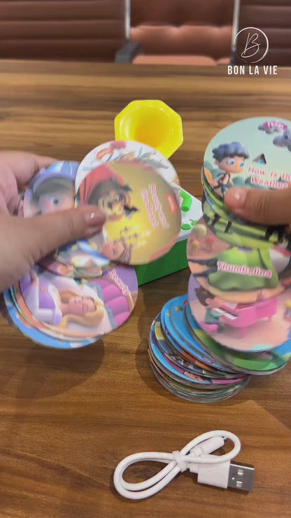 Children's Phonograph