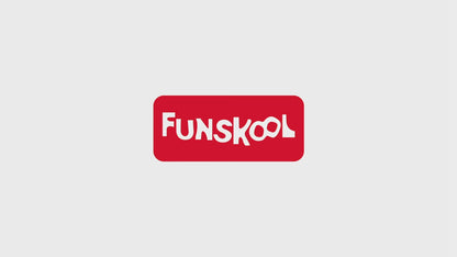 Funskool Scotland Yard, A Compelling Detective Game, Strategy Game, Board Game for Kids, Adults, Educational, 3 to 6 Players, Family Fun, Activity Toy for Childrens, Gift Set for Kid, Ages 7+ Years