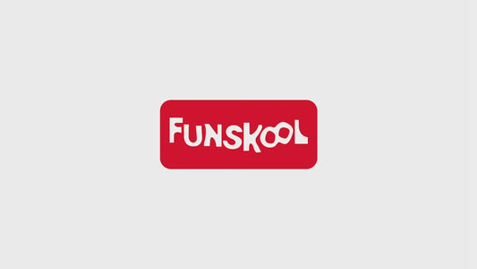 Funskool Scotland Yard, A Compelling Detective Game, Strategy Game, Board Game for Kids, Adults, Educational, 3 to 6 Players, Family Fun, Activity Toy for Childrens, Gift Set for Kid, Ages 7+ Years