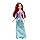 Disney Princess Toys, Posable Ariel Fashion Doll with Clothing and Accessories Inspired by The Movie, Gifts for Kids