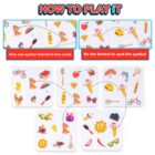 Find It First – A Whimsical Race of Wits & Wonder