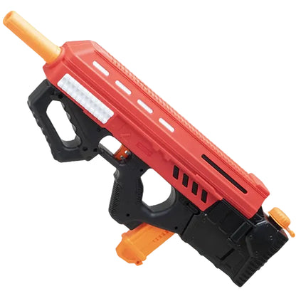 Great - Power Splash 500 - Ultra High-Pressure Electric Water Gun Toy For Kids | Ultimate Electric Water Gun