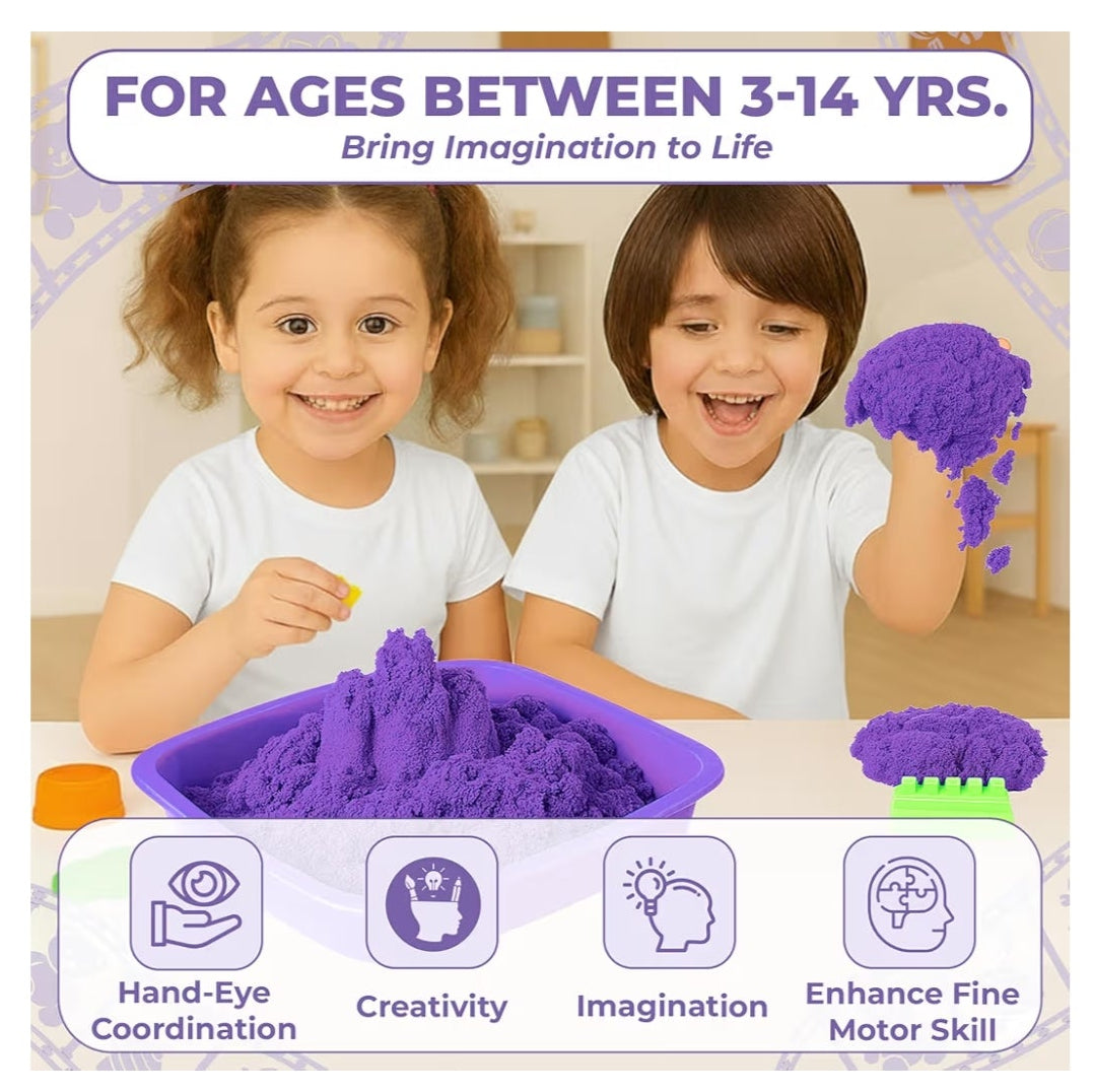 RATNA WONDER SAND 1KG