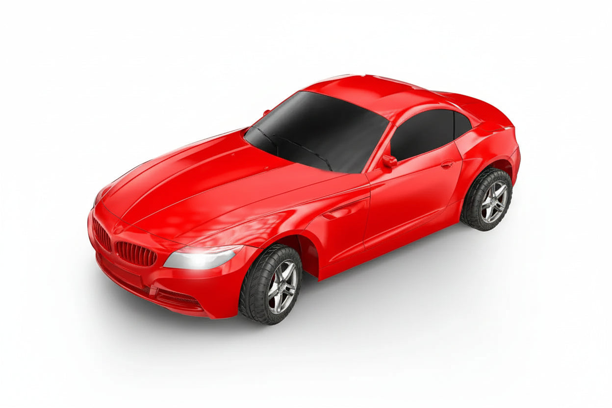 Mirana Doppler Remote Control Car