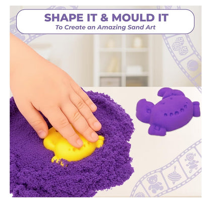 RATNA WONDER SAND 1KG