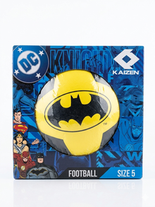 Football Batman No-5 Kaizen