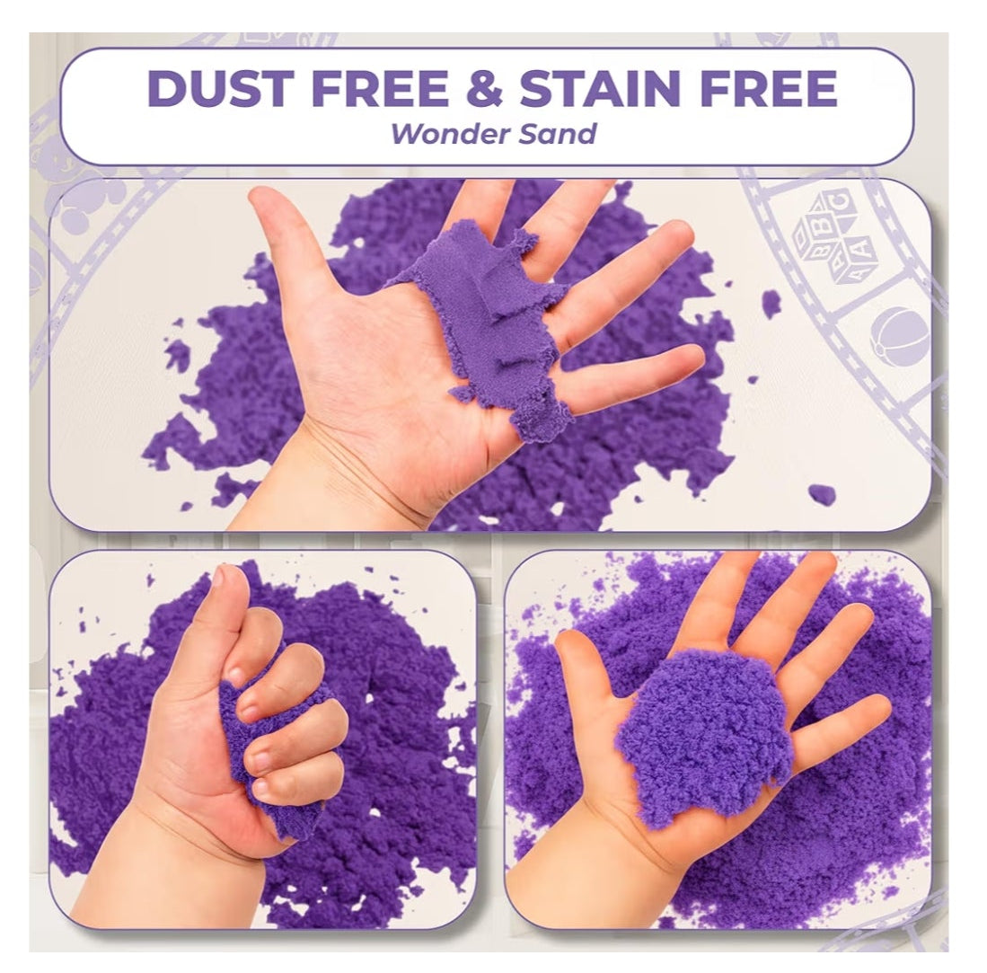 RATNA WONDER SAND 1KG