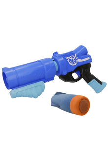 Color Clash Chalk Rockets Atomic Launcher