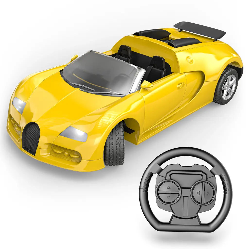 Mirana Open Speedster Remote Controlled Racing Car