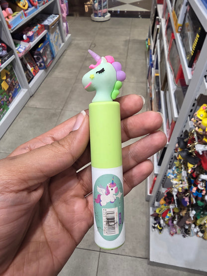 Unicorn Character Highlighter Marker