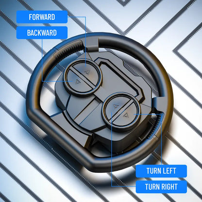 Mirana Open Speedster Remote Controlled Racing Car