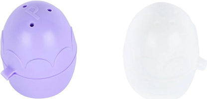 Giggles Funskool Complete Kithcen Playset, Realistic Pretend Cooking Toy for Kids, Encourages Learning & Development, Fun Activity for Babies, Gift Set for Girls, Age 3+ Years