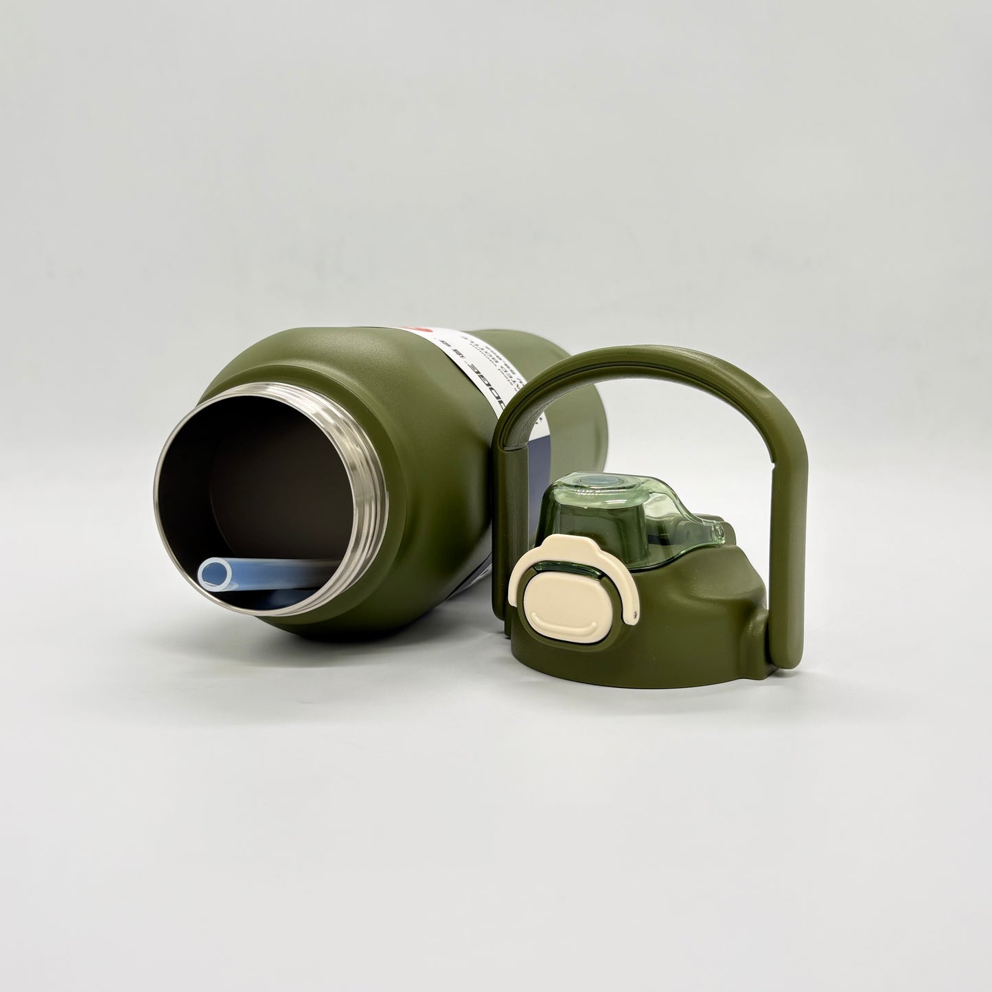 DODGE Stainless Steel Vacuum Insulated Bottle - 1700 ml
