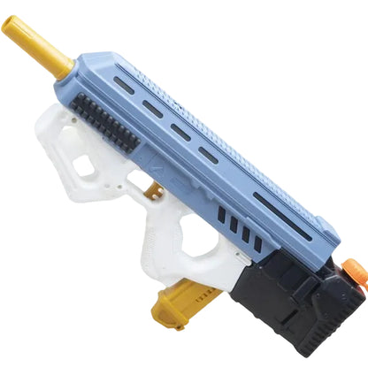 Great - Power Splash 500 - Ultra High-Pressure Electric Water Gun Toy For Kids | Ultimate Electric Water Gun