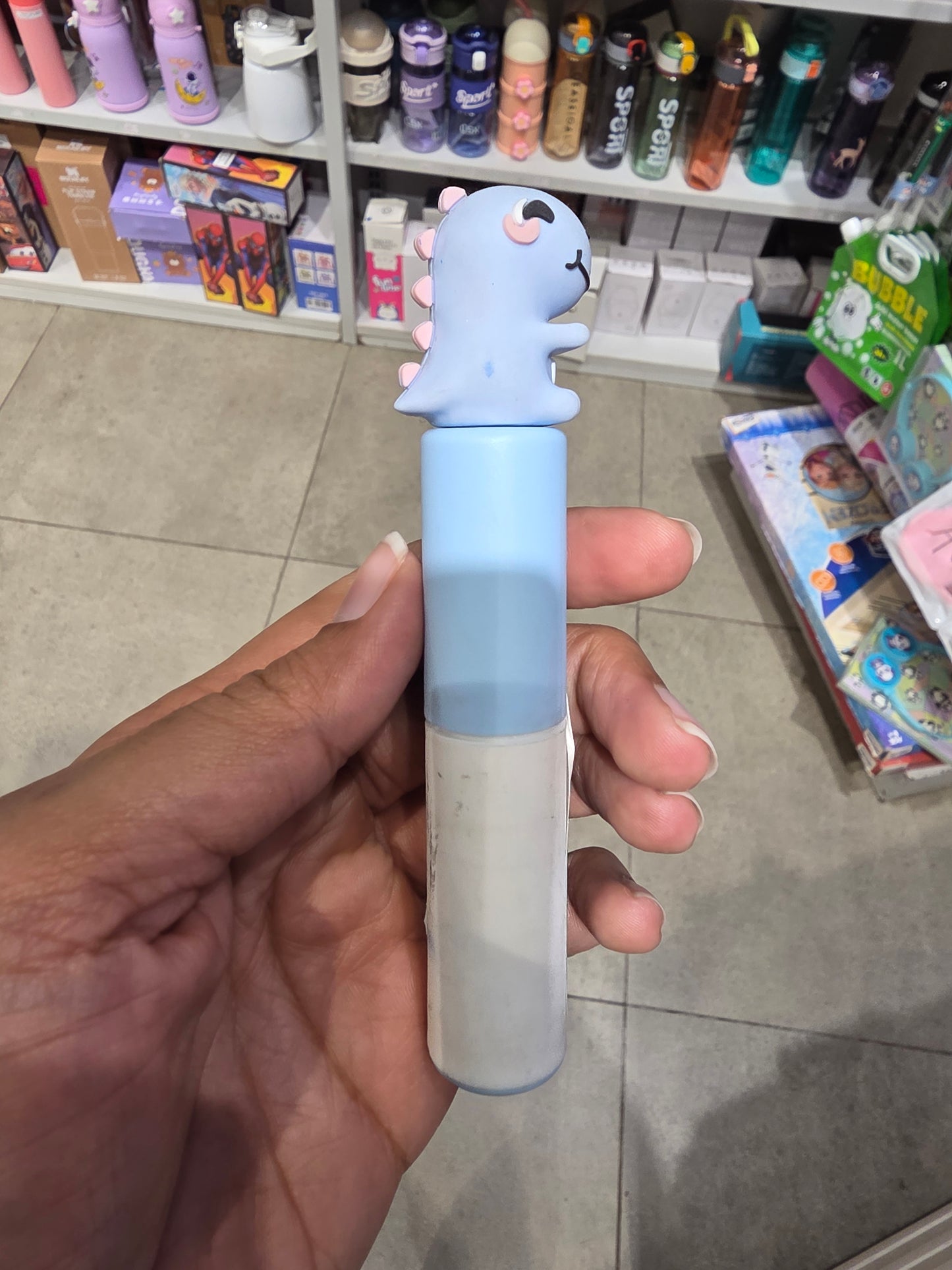 GBT2227 DINOSAUR HIGHLIGHTER