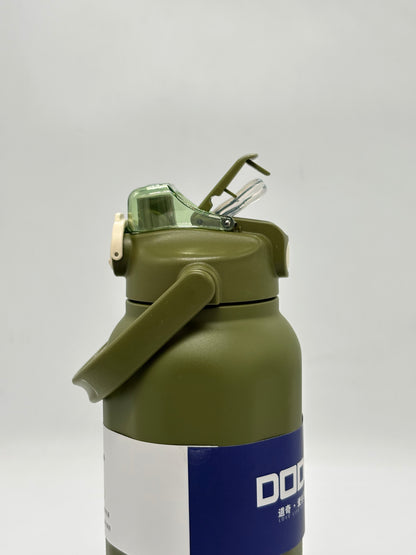 DODGE Stainless Steel Vacuum Insulated Bottle - 1700 ml