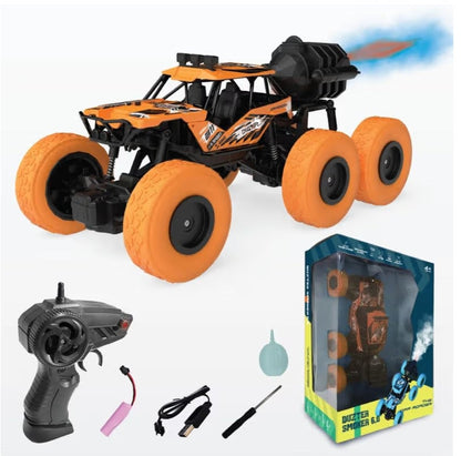 DUZTER SMOKER 6.0 EM0202 SMOKER 6 0 OFF ROADER RC Car MIRANA